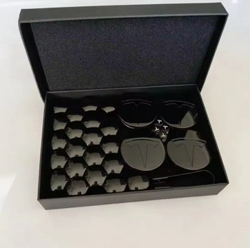 Logo Caps