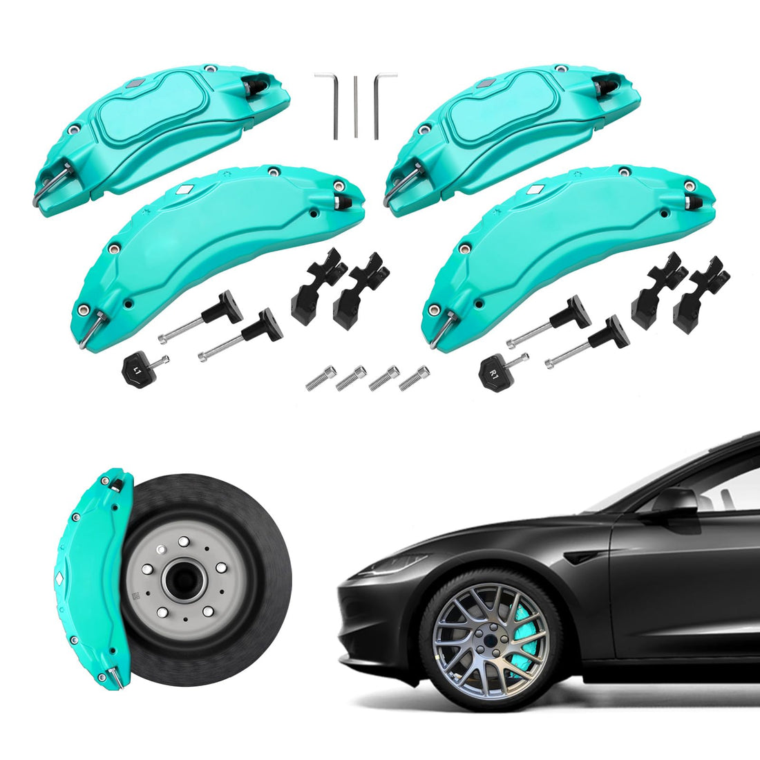 Brik Covers Kit