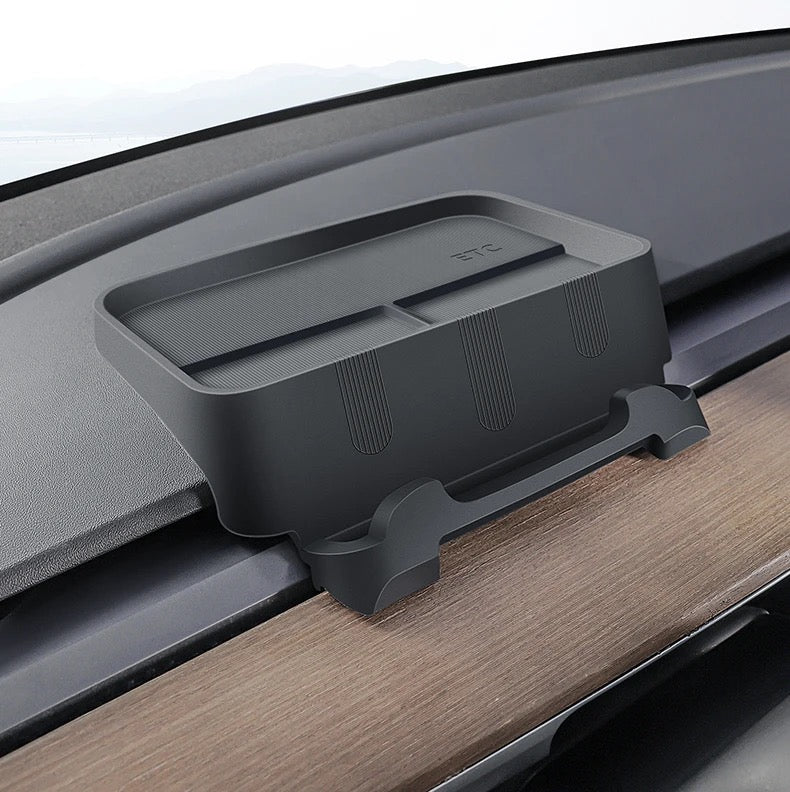 Multifunctional Car Storage