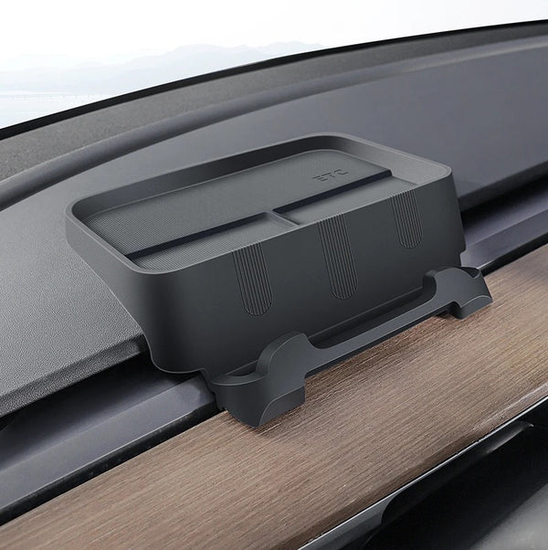 Multifunctional Car Storage