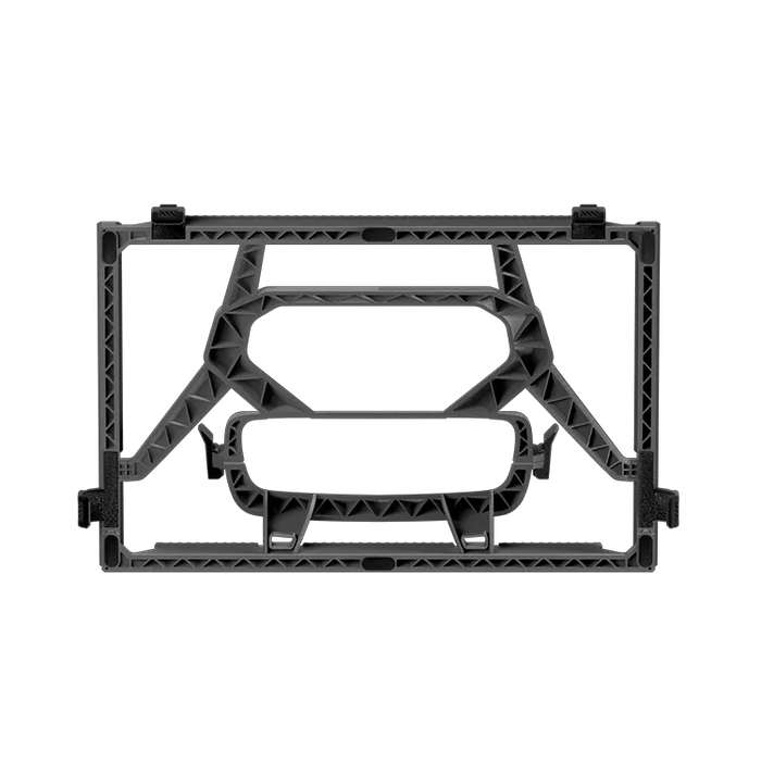 Haloblk HaloStation for Tesla Model Y/3