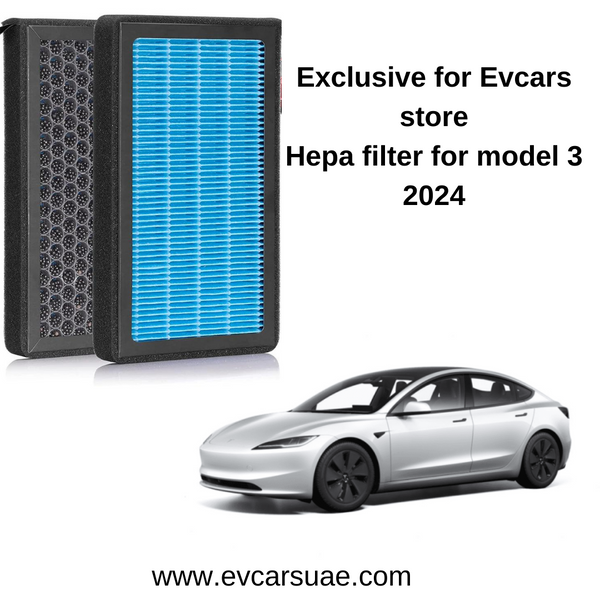 Cabin Air Filter