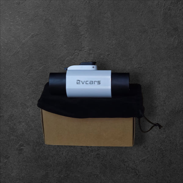 adapter Type2 to GBT