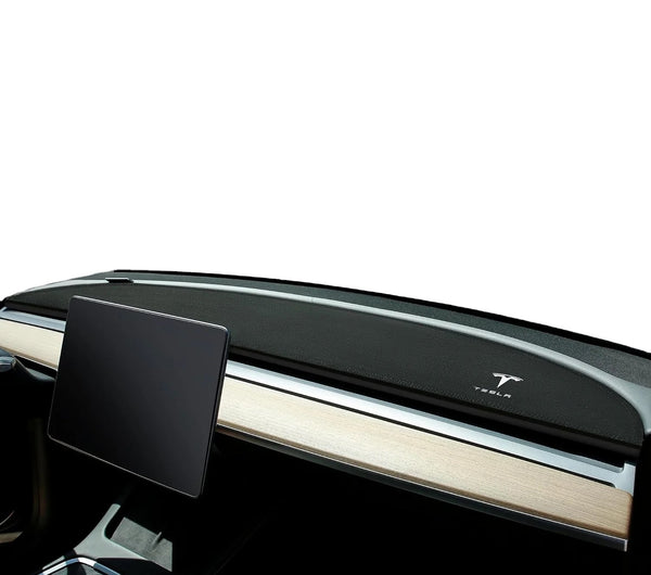 Tesla Model Y 2025 dashboard cover UAE
