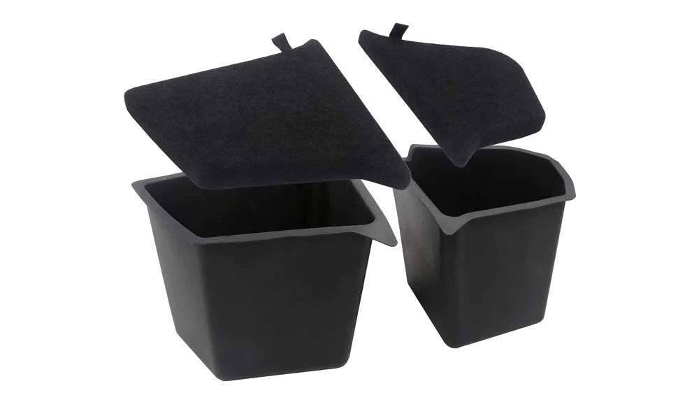 Model Y Trunk Storage