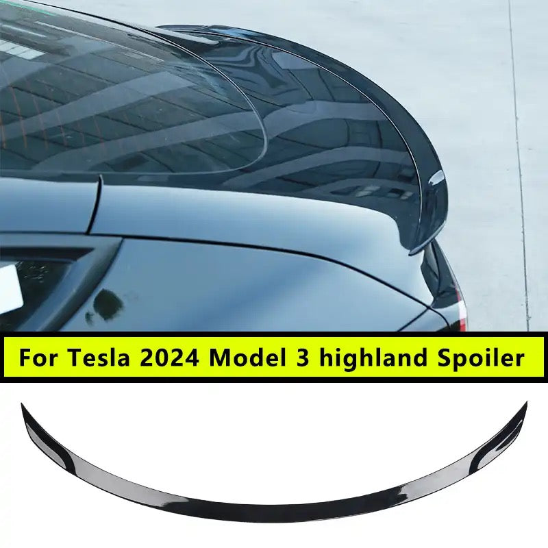 Performance Spoiler