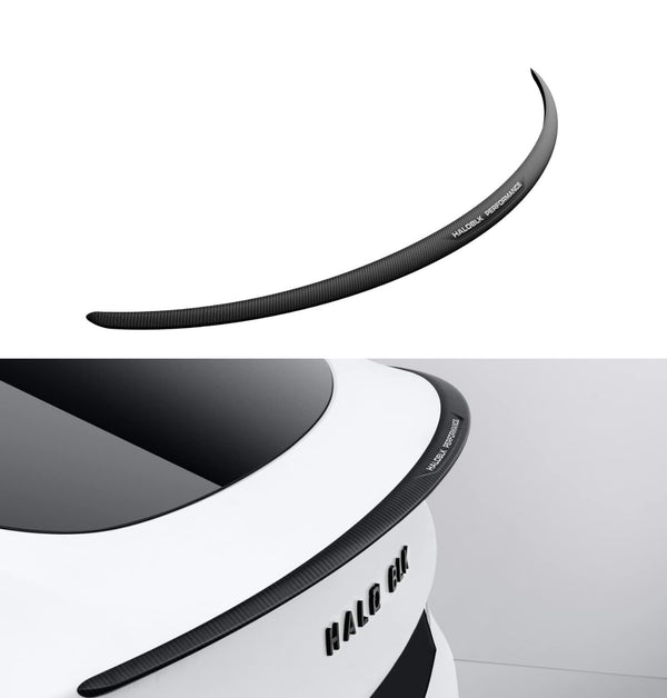 جناح الأداء الخلفي  HALOBLK