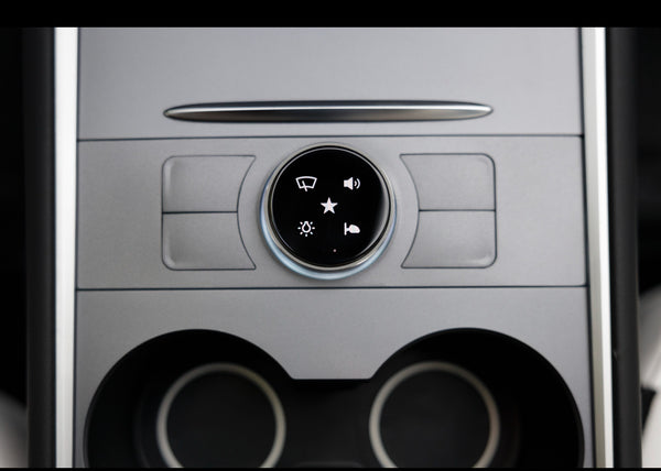 S3XY Knob