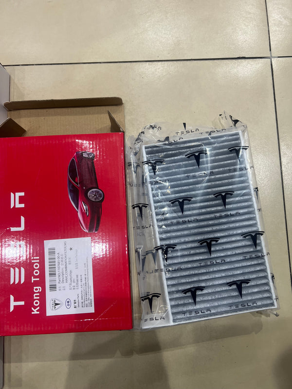 Hepa Filter original For Tesla model 3/Y