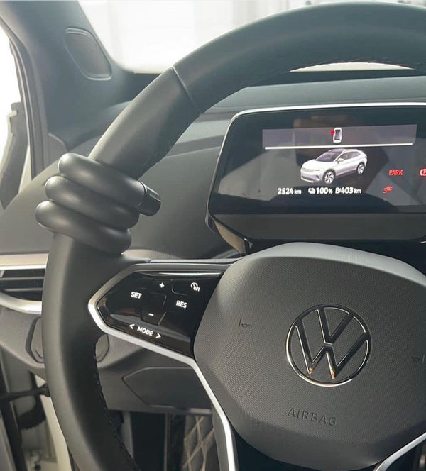 adjustable self-driving