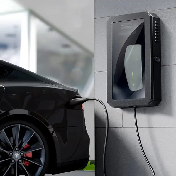 charging protection box