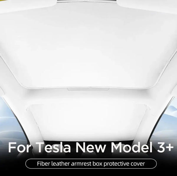 Model 3 2024  Sun Shade