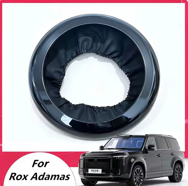 Rox adamas reserve frame cover