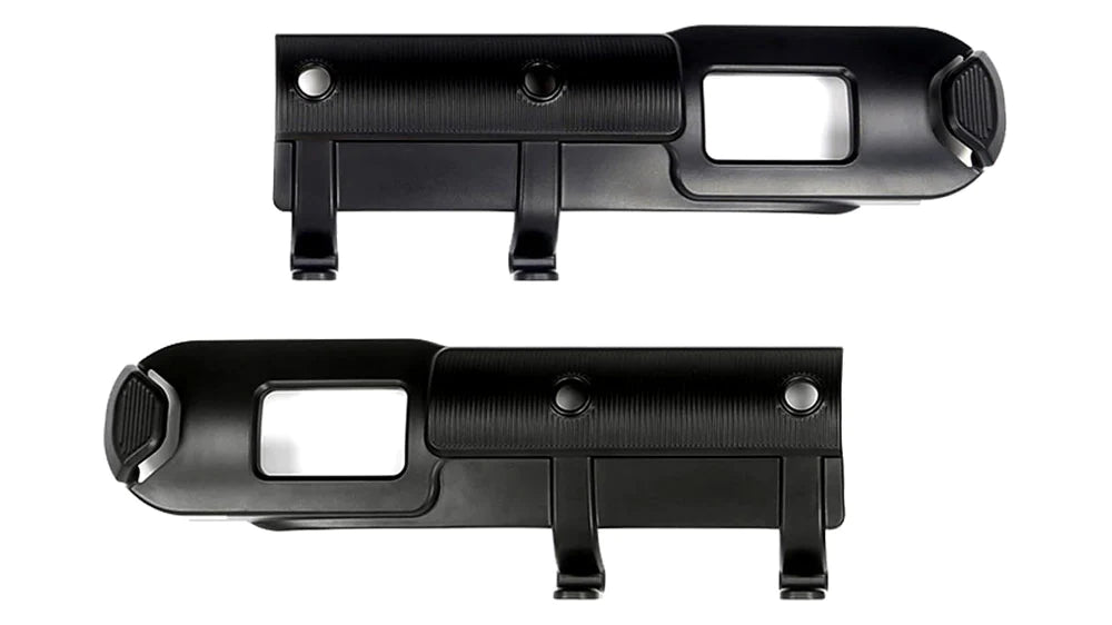 Model Y Rear  Hooks