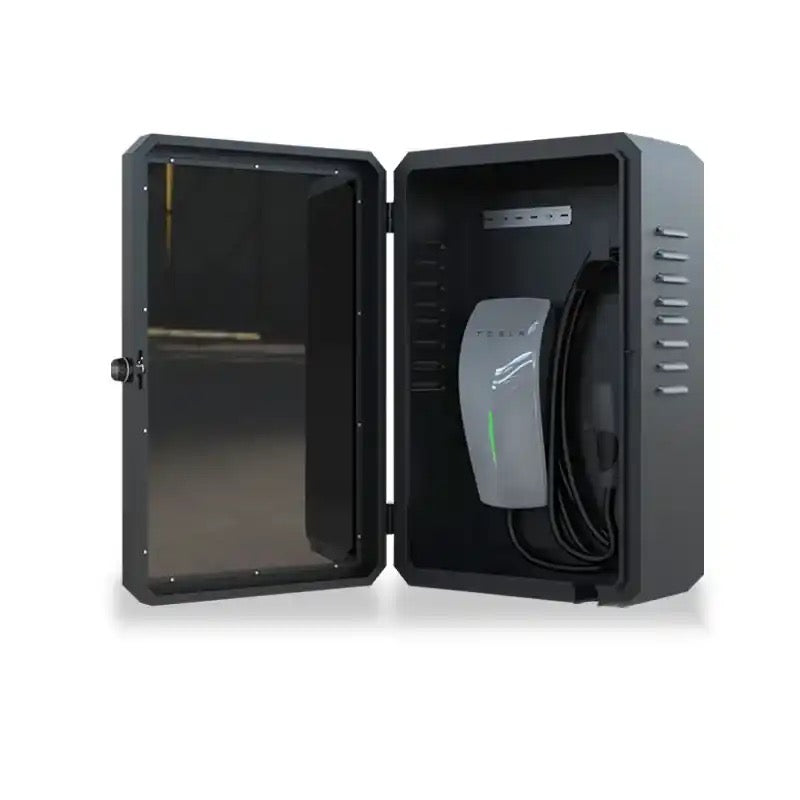 charging protection box