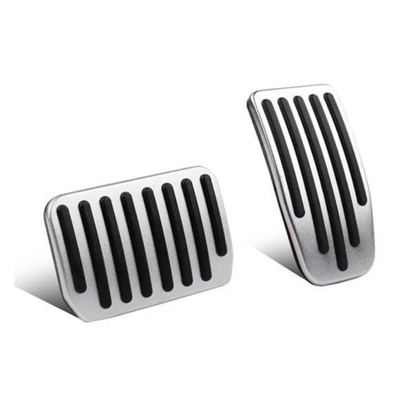 Performance Pedal Cover 3 2024-2025