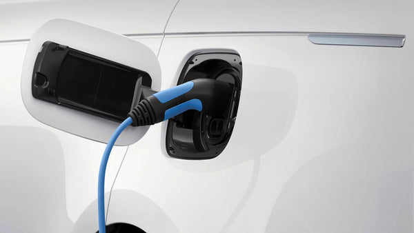 Installing a charger 2 years warranty