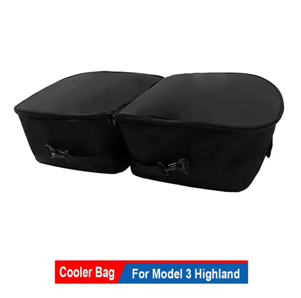 Frunk box bag 3 2024/2025