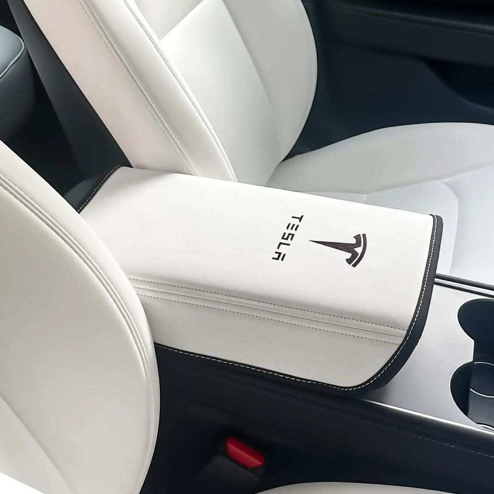 Center Armrest Cover