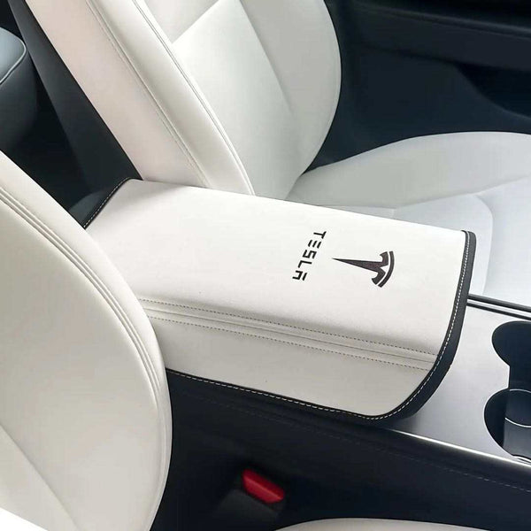 Center Armrest Cover