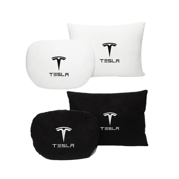 Headrest Pillow