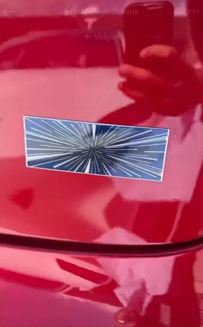 Logo performance