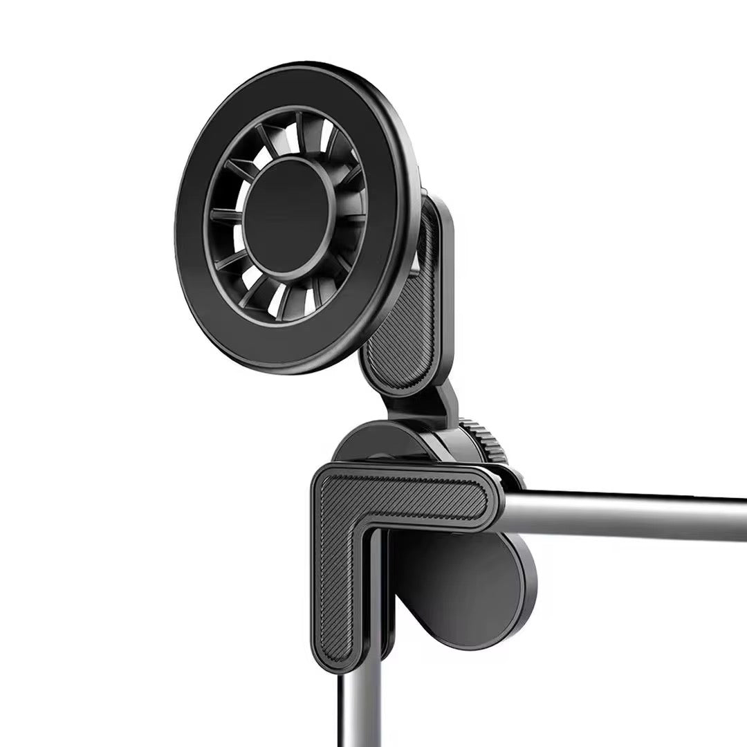 Tesla Phone Holder – Dashboard Mount for Model 3 & Model Y