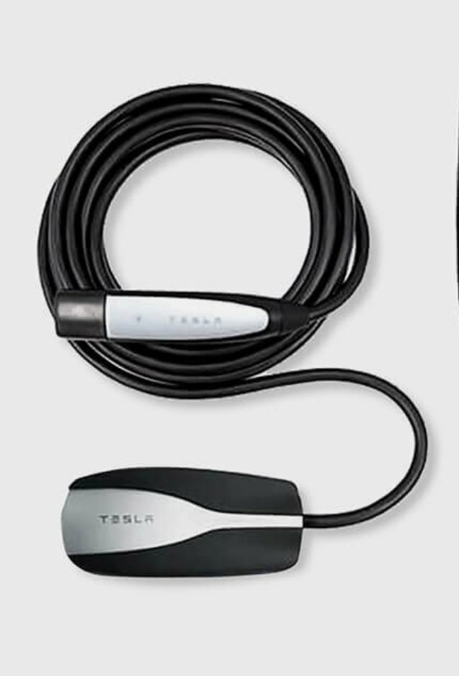 Tesla USA Gen 3 Mobile Charger