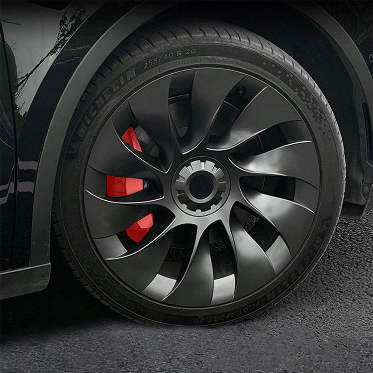 Wheel Caps Y 20 inch