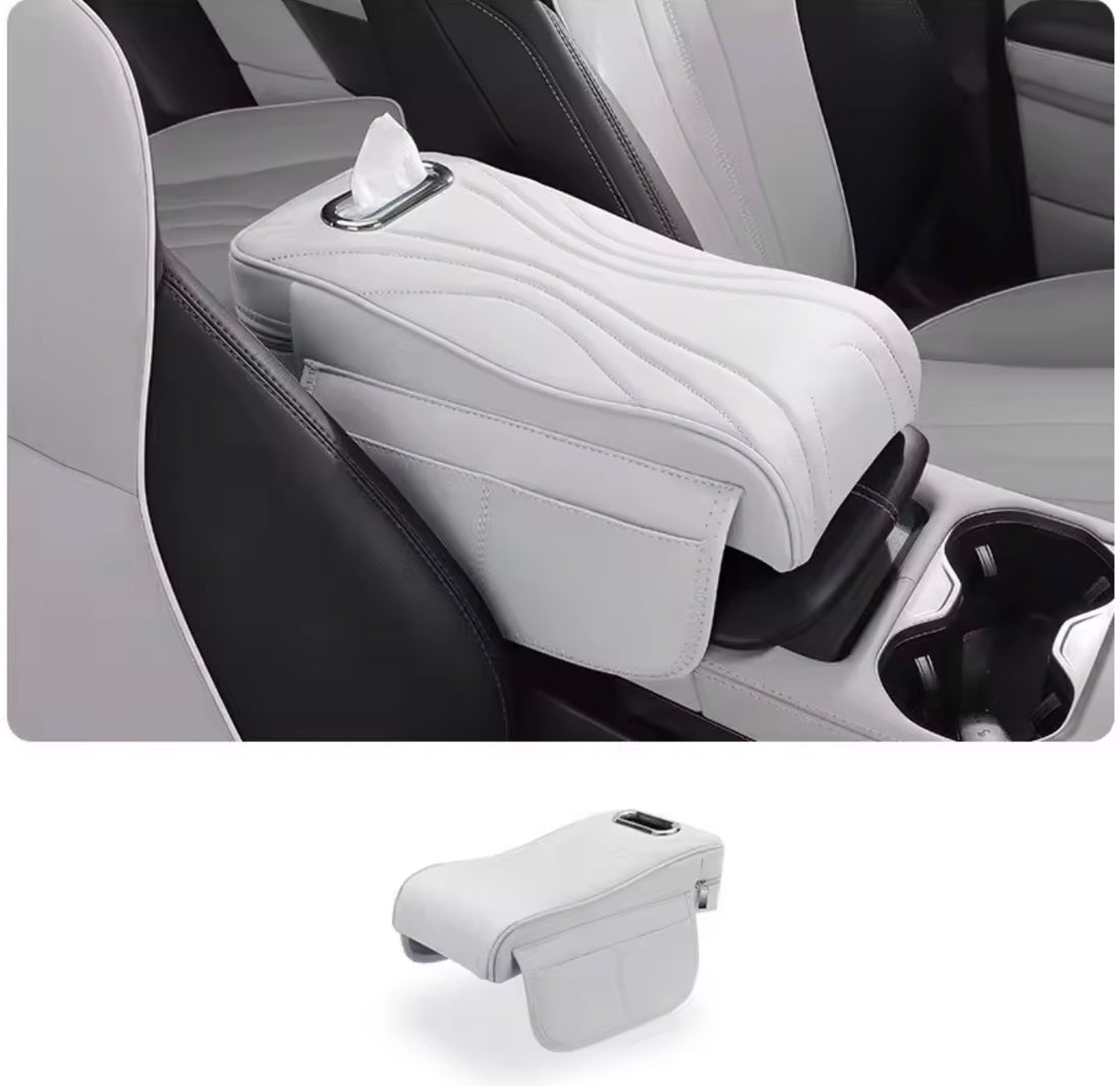 Rox Armrest Cover