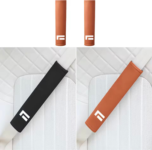 Rox belt covers 2 pcs