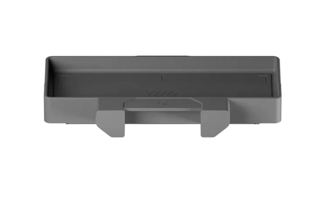 Haloblk dashboard storage tray