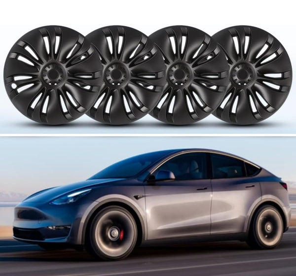 Wheel Caps Y