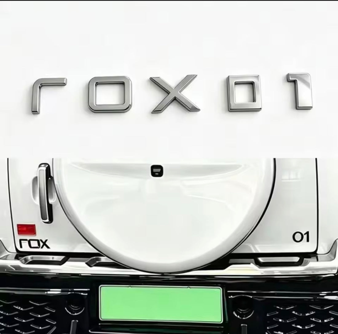 Rox 01 logo