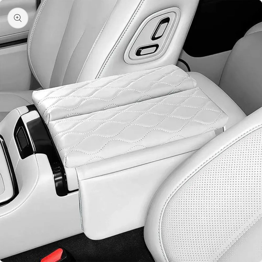 ROX ADAMAS ARM REST PAD (FOAM)