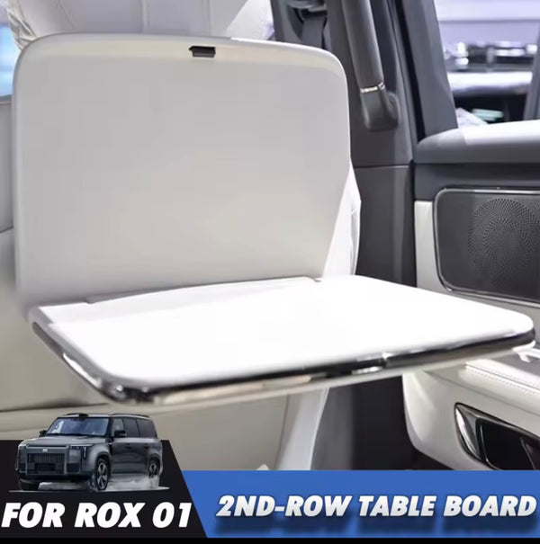 Rox01 table set of 2