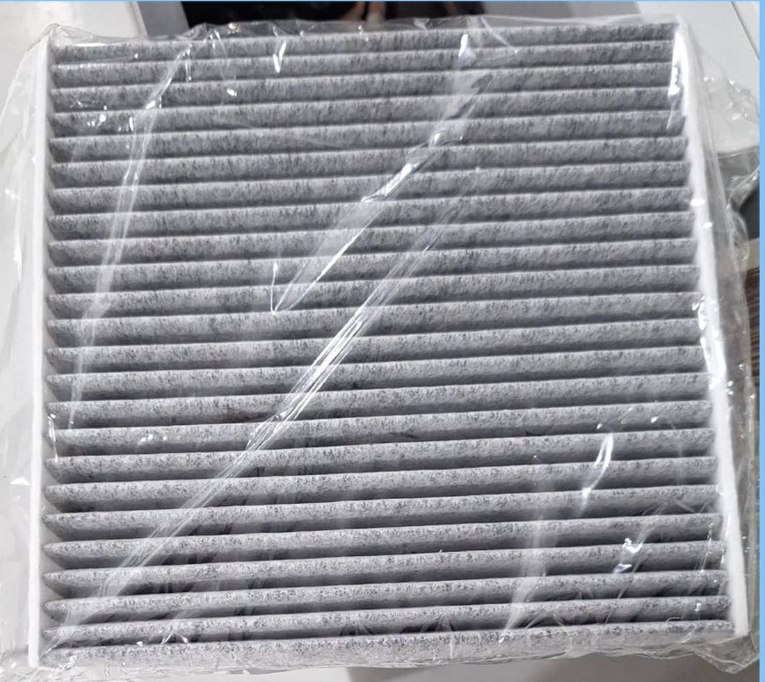 Rox 01 Air Conditioner Filter – Cabin AC Filter for Clean Air