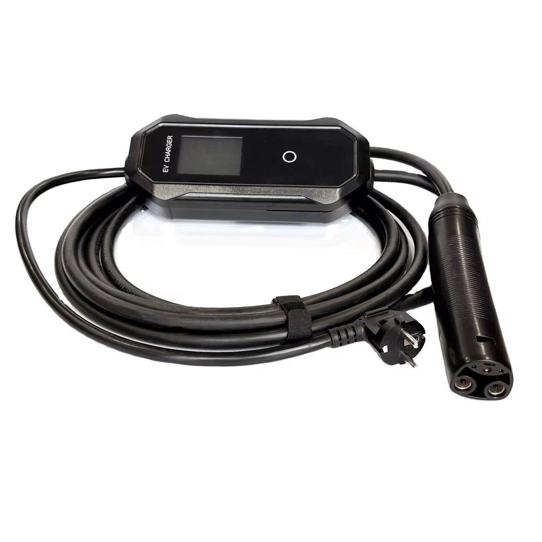 Tesla Mobile Charger 16A USA Type – Portable Tesla Charging Cable