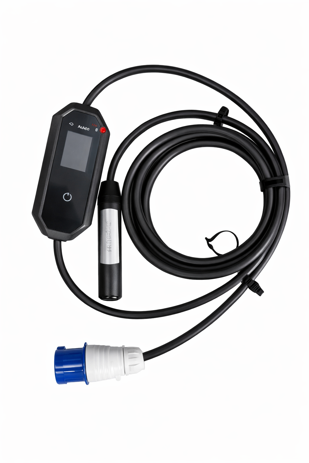 Tesla Mobile Charger 32A USA Type – Portable EV Charging Cable