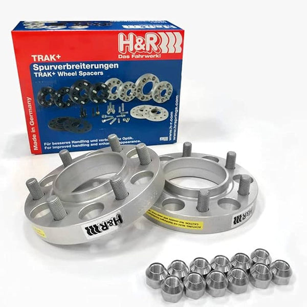 BYD Leopard 5/8 Wheel Spacer Specifications 6 pins