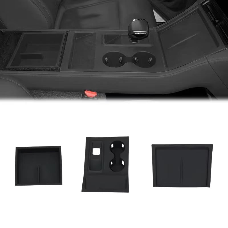 Rox01 Silicone Console Protection set of 3