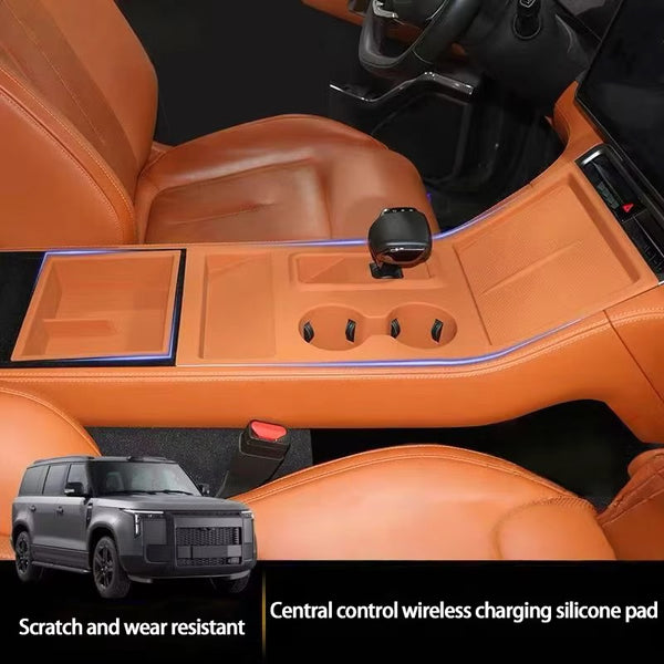 Rox01 Silicone Console Protection set of 3