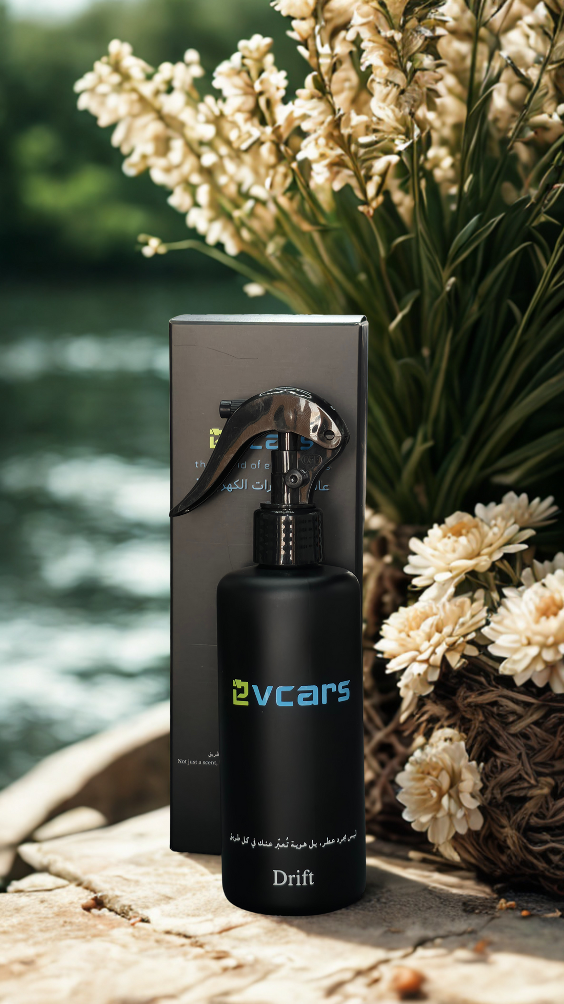 Recharge by Evcars