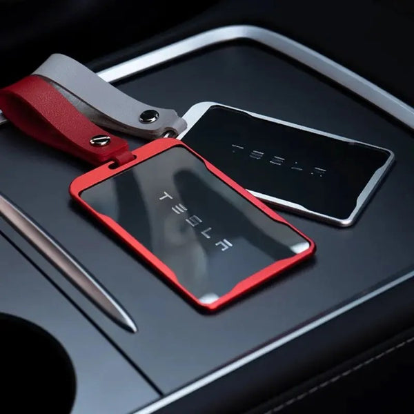Key Card Holder