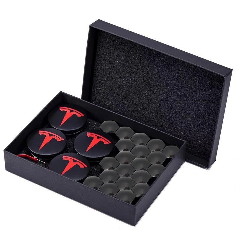 Logo Caps
