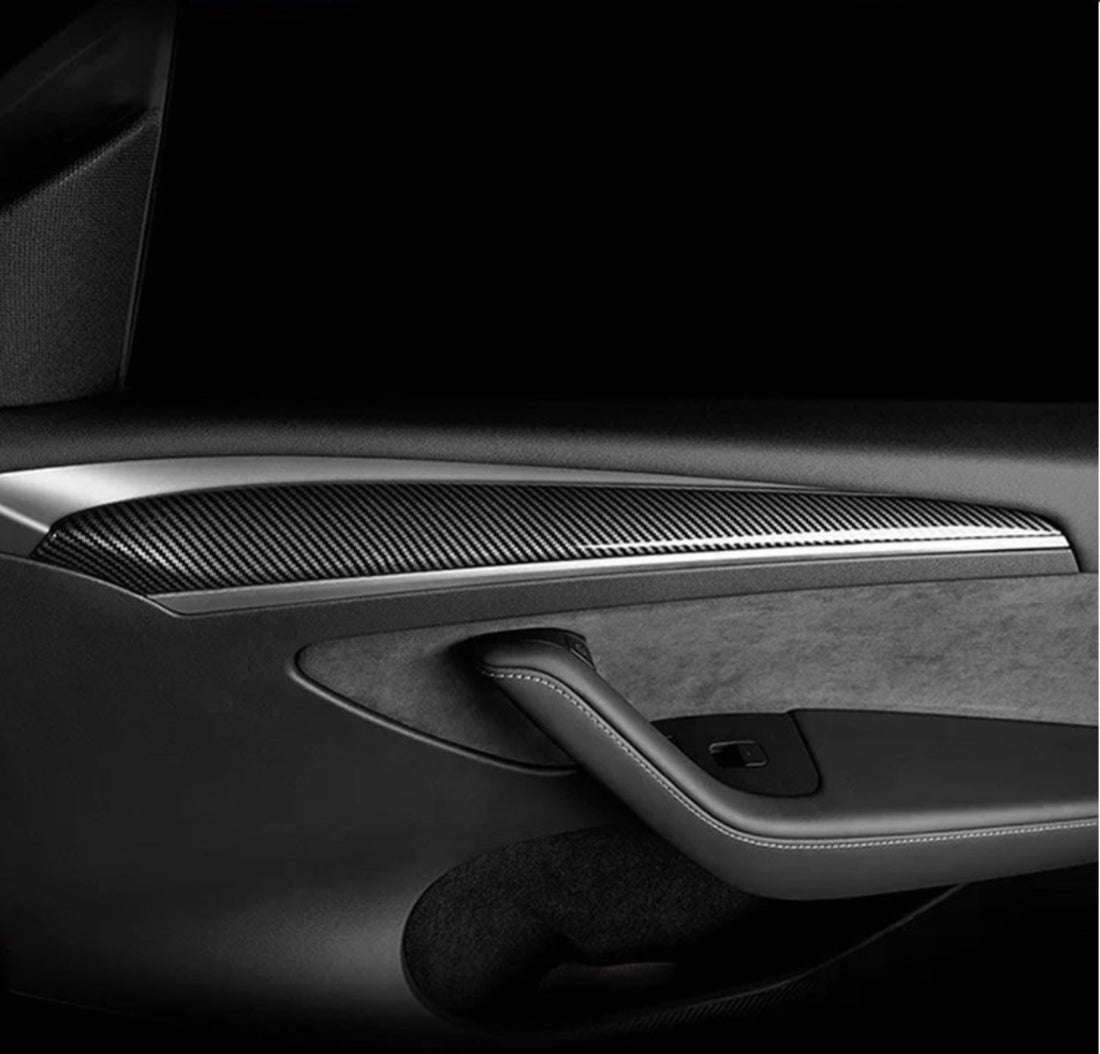 Door Trim Covers