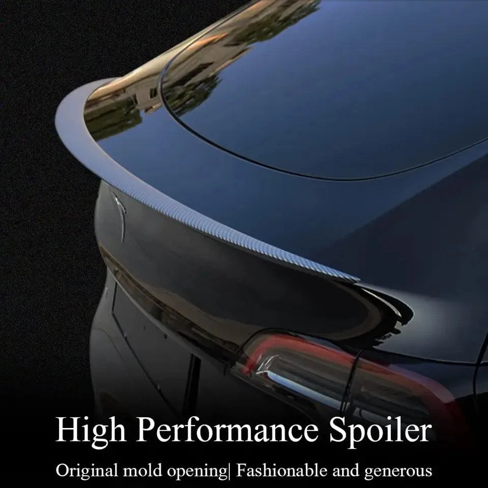 Spoiler model 3/Y