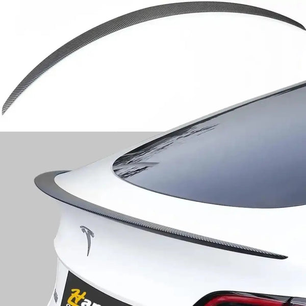 Spoiler model 3/Y