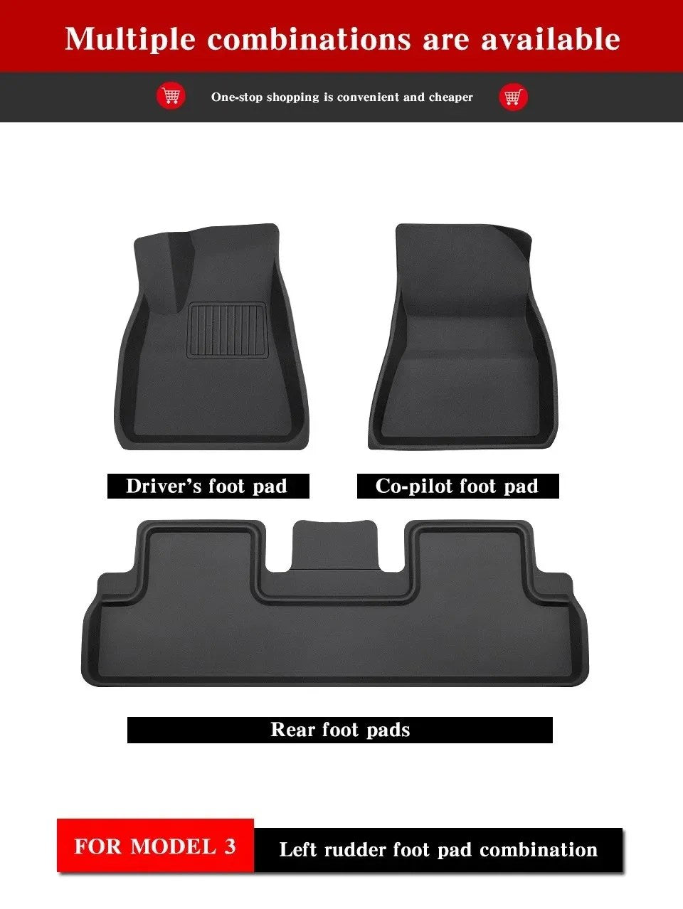 Floor Mats