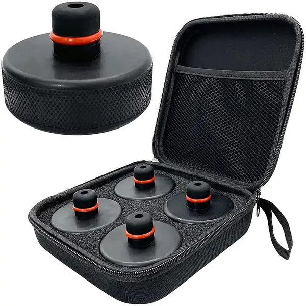 Jack Pads